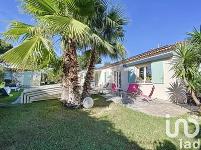 Maison, 170 m²