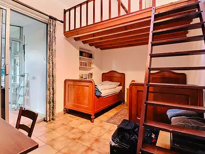 Maison, 110 m²