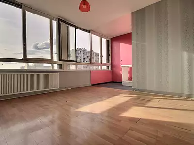 Appartement, 27,24 m²