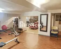 Appartement, 252 m²