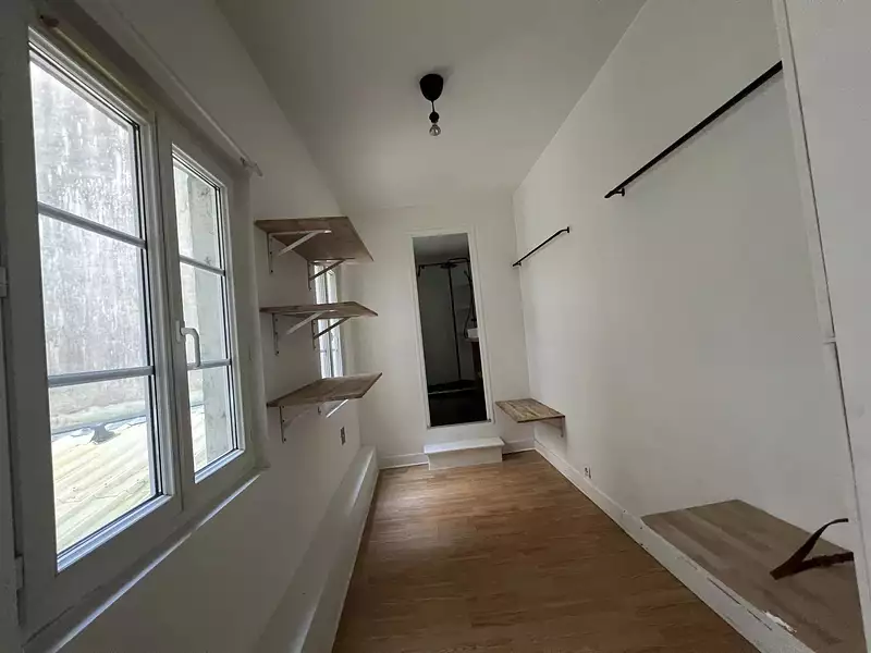 Appartement, 43 m²