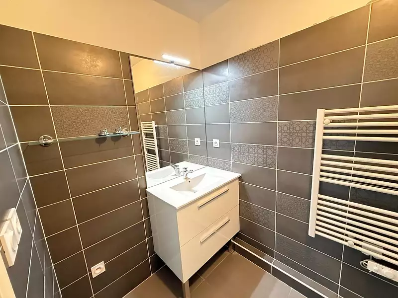 Appartement, 48 m²