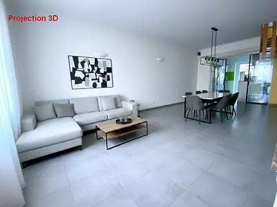 Maison, 152 m²