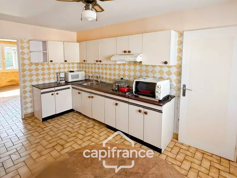 Maison, 86 m²