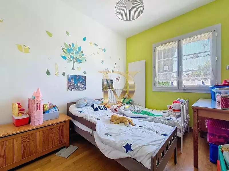 Maison, 227 m²