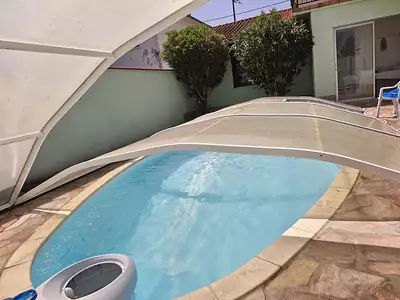 Maison, 133 m²