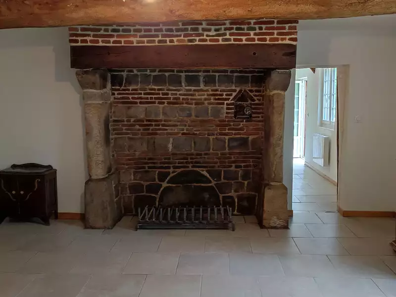 Maison, 140 m²
