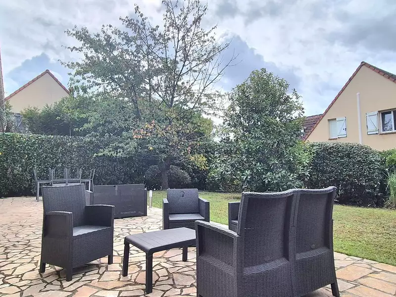 Maison, 163 m²