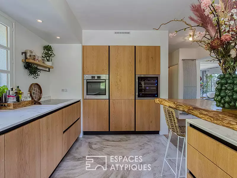 Maison, 160 m²