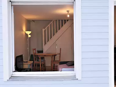 Appartement, 32,79 m²