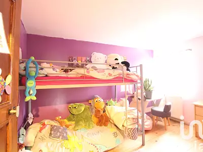 Maison, 148 m²