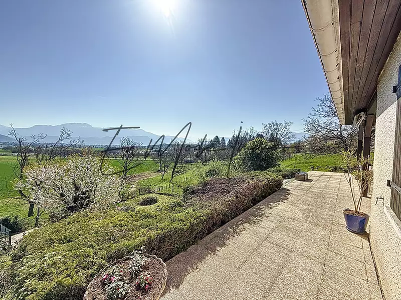 Maison, 107,83 m²