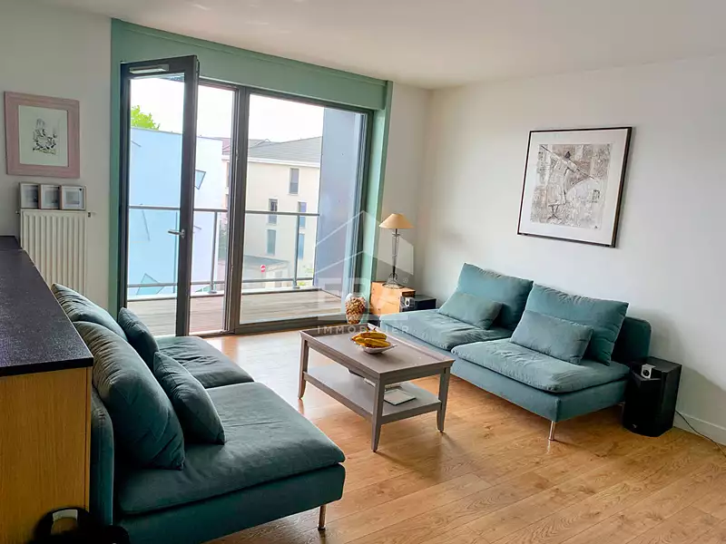 Appartement, 66 m²