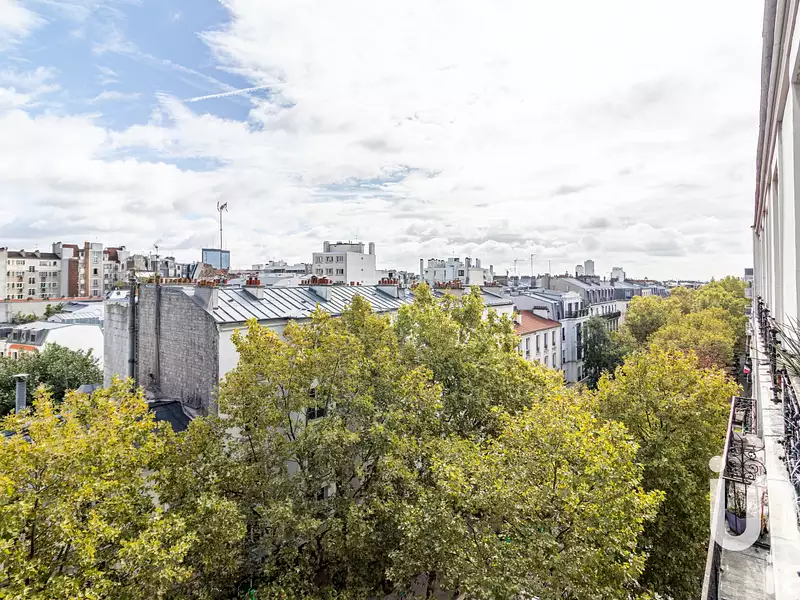 Appartement, 32 m²