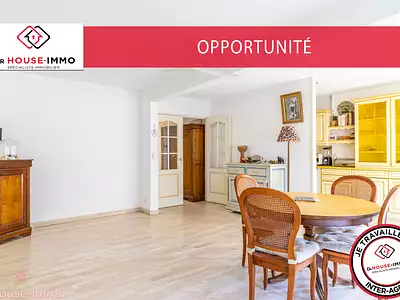 Appartement, 99,75 m²