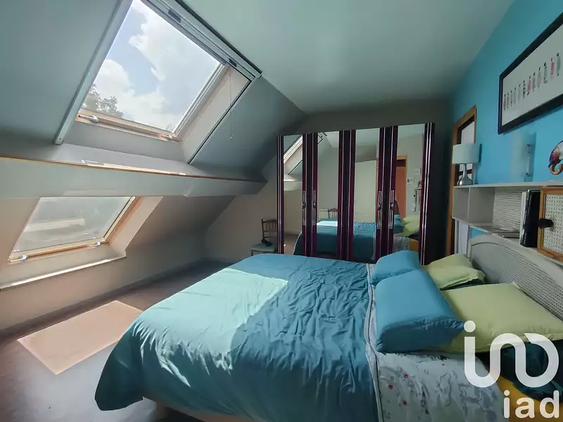 Maison, 188 m²