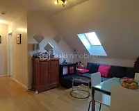 Appartement, 27 m²