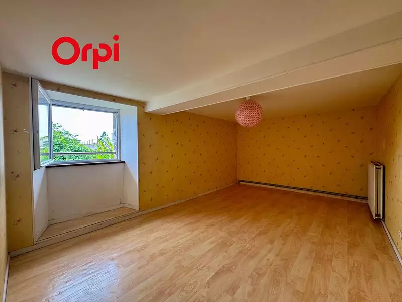 Maison, 155 m²