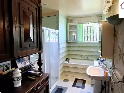 Maison, 113 m²