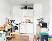 Appartement, 33,23 m²