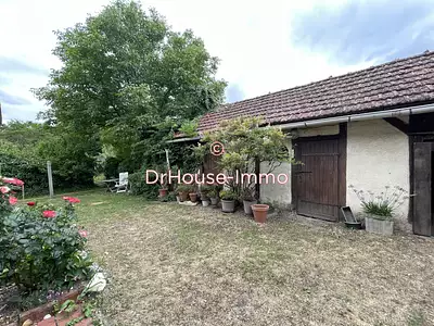 Maison, 128 m²