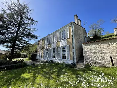 Maison, 172,57 m²