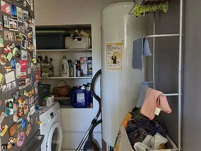 Appartement, 83,8 m²