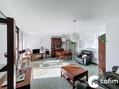Appartement, 88 m²