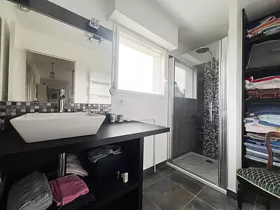 Appartement, 135,65 m²