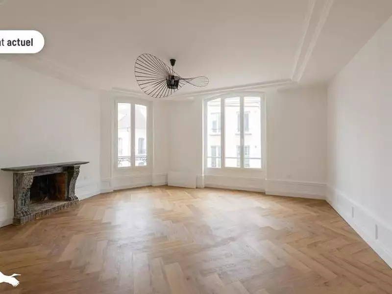 Appartement, 70 m²