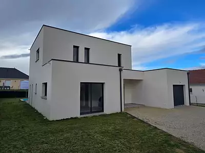 Maison, 154,79 m²