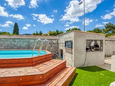 Maison, 127 m²