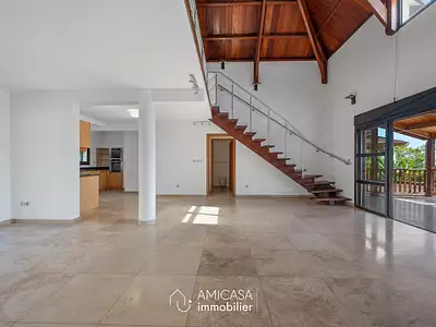 Maison, 183 m²