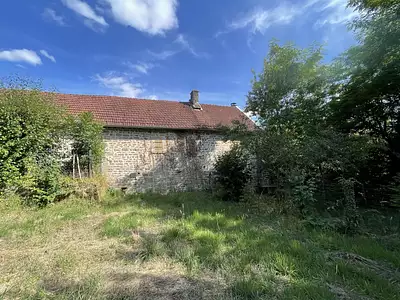 Maison, 105 m²