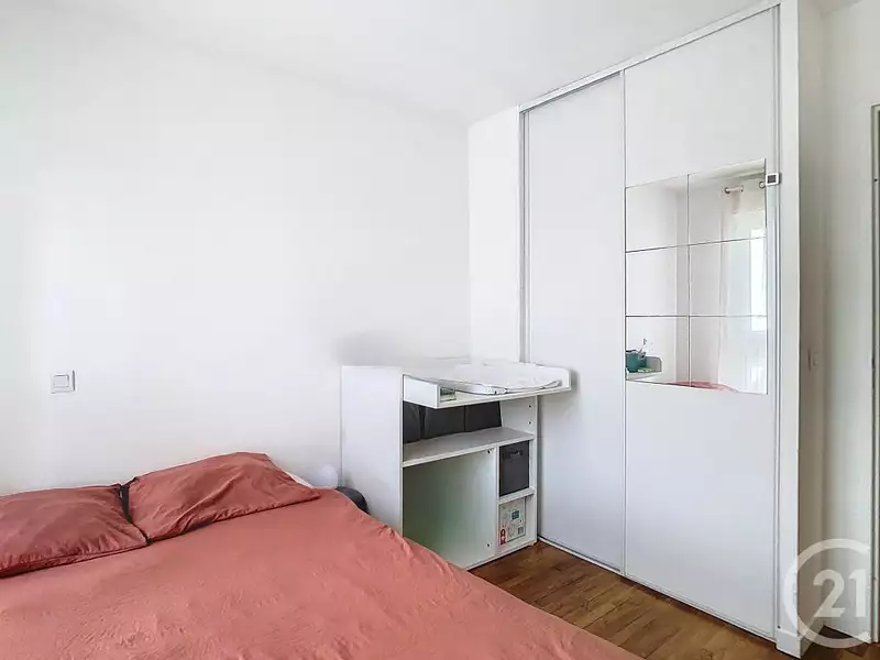 Appartement, 79 m²