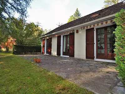 Maison, 104 m²