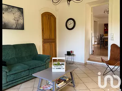Maison, 155 m²