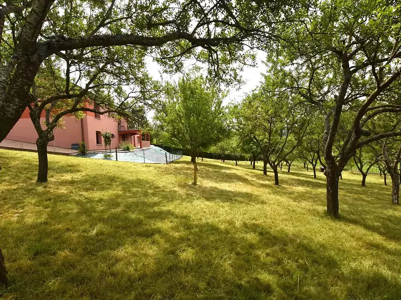 Maison, 183 m²