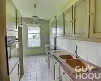 Appartement, 94,48 m²