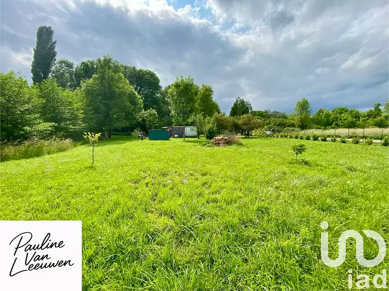 Terrain, 7 175 m²