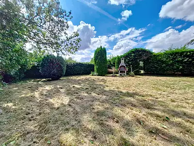 Maison, 106 m²