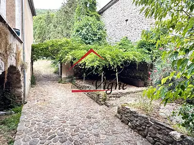 Maison, 161 m²