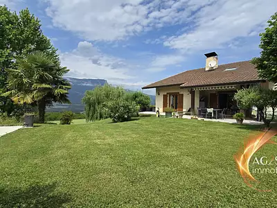Maison, 208 m²