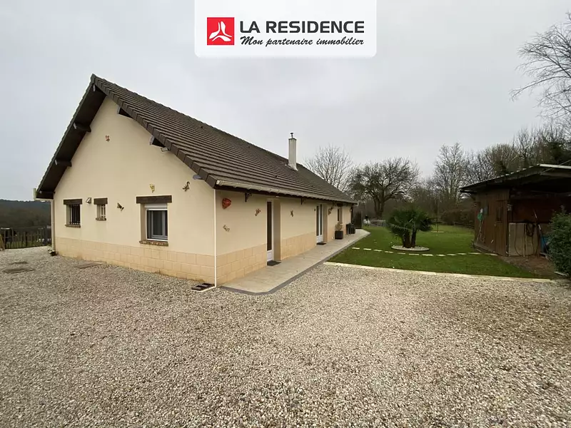 Maison, 150 m²