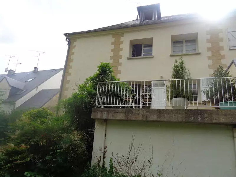 Maison, 123 m²