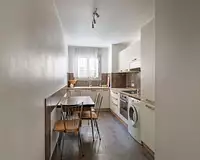 Appartement, 102 m²