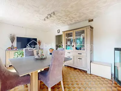 Maison, 137 m²