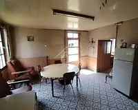 Maison, 113,1 m²