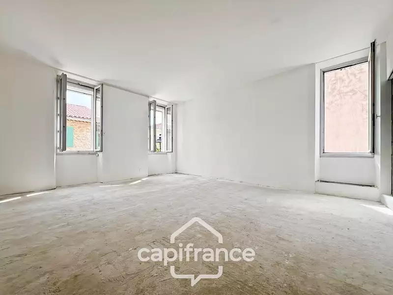 Maison, 59 m²