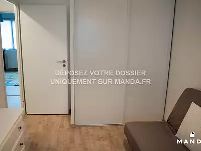 Appartement, 86 m²